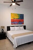 Hotel Villa Capricho