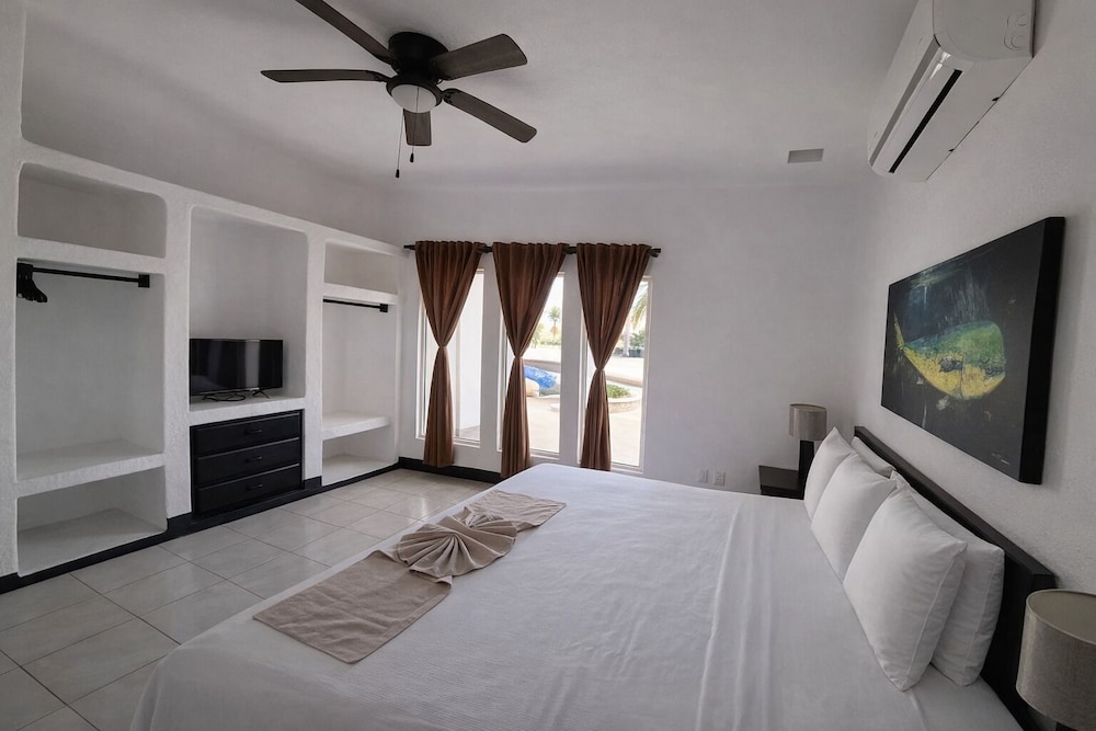 Hotel Villa Capricho