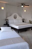 Hotel Villa Capricho