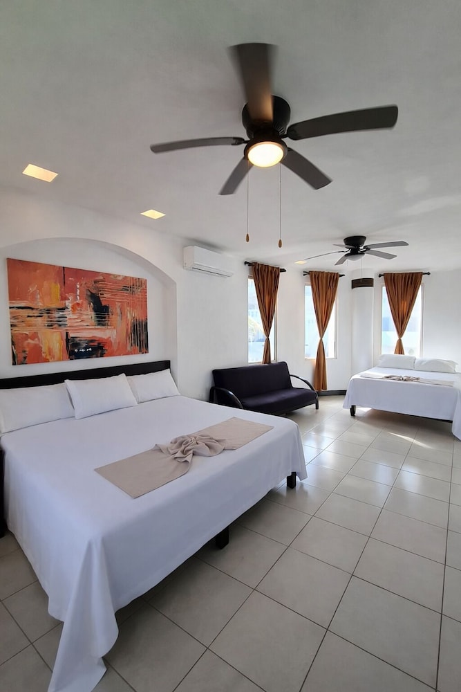 Hotel Villa Capricho