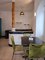 Hotel Villa Capricho