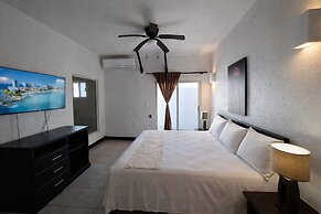 Hotel Villa Capricho