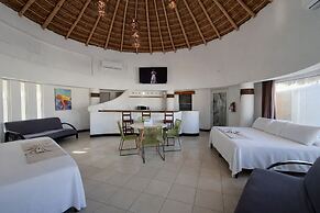 Hotel Villa Capricho