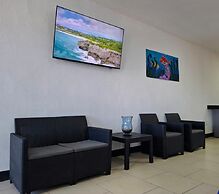 Hotel Villa Capricho