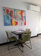 Hotel Villa Capricho