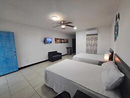 Hotel Villa Capricho