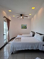 Hotel Villa Capricho
