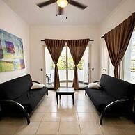 Hotel Villa Capricho