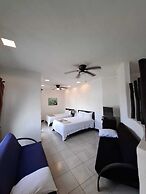Hotel Villa Capricho