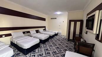Durrat Al-ejaba Hotel