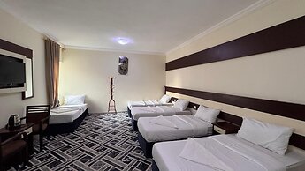 Durrat Al-ejaba Hotel