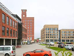 Bay Campus - Campus Accommodation