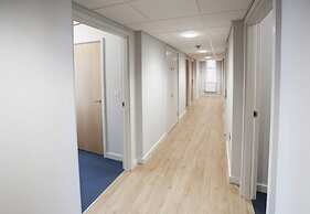 Bay Campus - Campus Accommodation