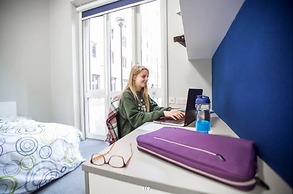 Bay Campus - Campus Accommodation