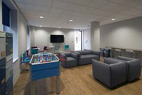 Bay Campus - Campus Accommodation
