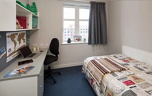 Bay Campus - Campus Accommodation