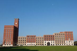 Bay Campus - Campus Accommodation