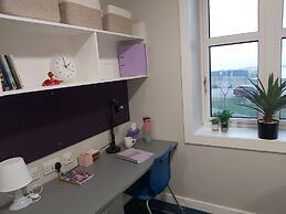 Bay Campus - Campus Accommodation
