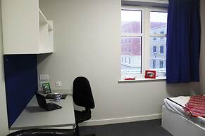 Bay Campus - Campus Accommodation