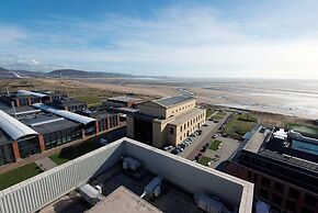 Bay Campus - Campus Accommodation
