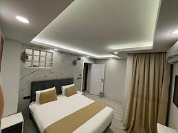 White Palace Haliç