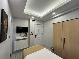White Palace Haliç