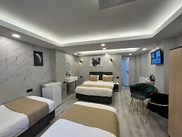 White Palace Haliç