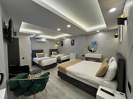 White Palace Haliç