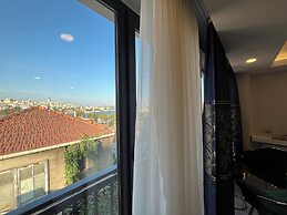 White Palace Haliç