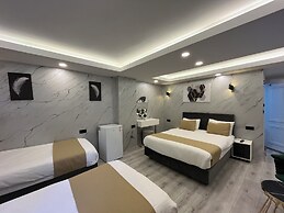 White Palace Haliç