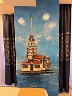 White Palace Haliç