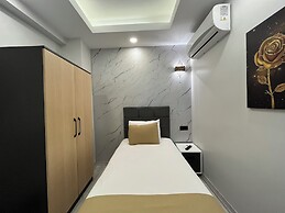 White Palace Haliç
