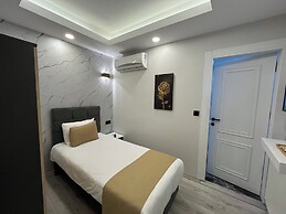 White Palace Haliç