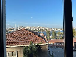 White Palace Haliç