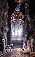 White Palace Haliç