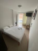 Hotel Rio Hotels Mancora