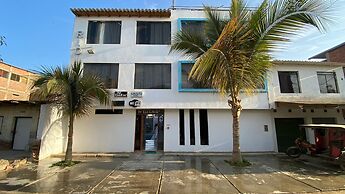 Hotel Rio Hotels Mancora