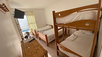 Hotel Rio Hotels Mancora