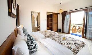 Tattva Uluwatu, Surf & Yoga