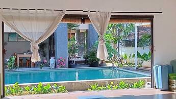 Tattva Uluwatu, Surf & Yoga