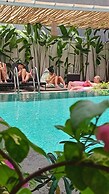Tattva Uluwatu, Surf & Yoga