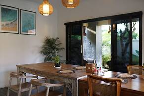 Tattva Uluwatu, Surf & Yoga