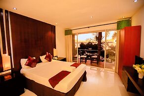 Lake Wind Resort