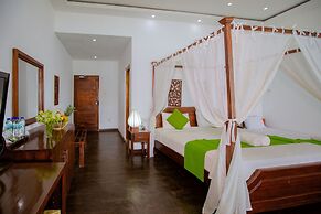 Lake Wind Resort