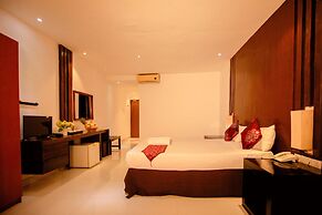 Lake Wind Resort