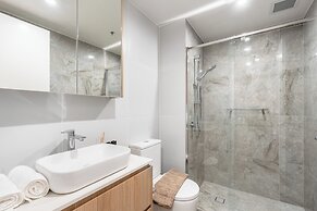 Serain Residences Canberra Centre