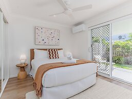 Blueberry Hill Beach House