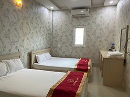 Viet Huong Hotel