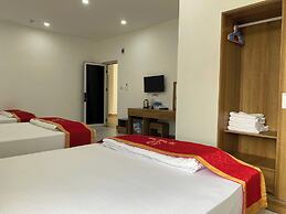 Viet Huong Hotel