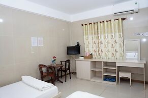 Viet Huong Hotel